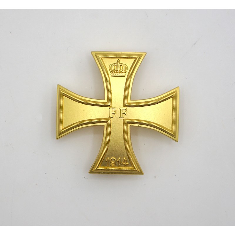 Merito militare MecklenburgSchwerin Croce 1a classe Merito militare MecklenburgSchwerin Croce 1a classe