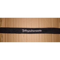 Feldgendarmerie