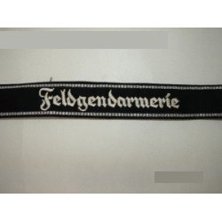 Feldgendarmerie