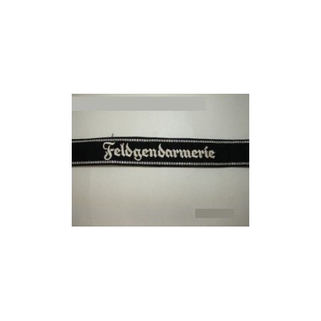 Feldgendarmerie