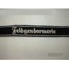 Feldgendarmerie