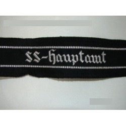 SSHauptamt