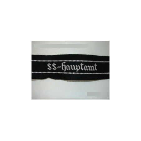 SSHauptamt