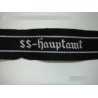 SSHauptamt
