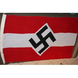 Hitlerjgend di cotone 150X90 cm