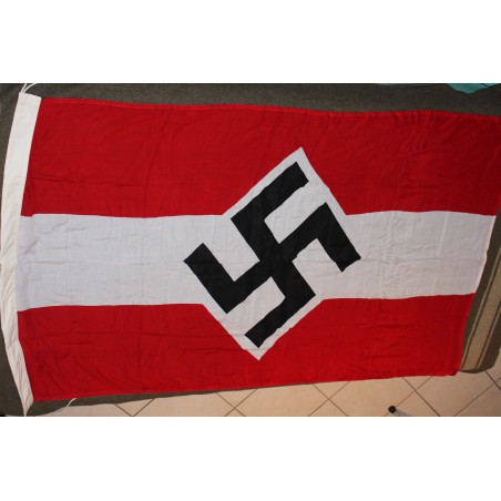 Hitlerjgend di cotone 150X90 cm