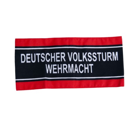 Fascia della VOLKSSTURM
