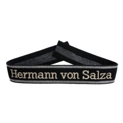 Hermann von Salza