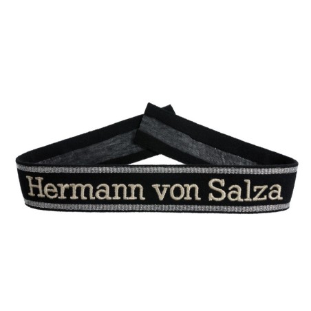 Hermann von Salza