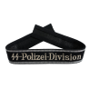 SS Polizei Division