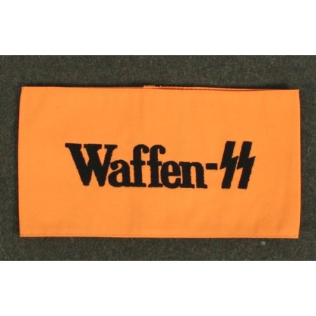 Waffen SS