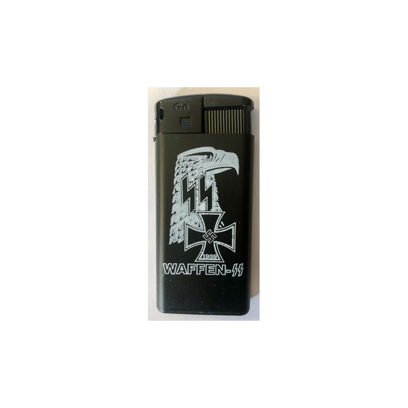 Waffen SS