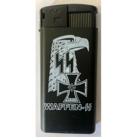 Waffen SS