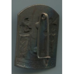  armata tedesca dislocata nei Carpazi : Karpathen Wacht 19141915.Due soldati