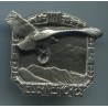 Distintivo del 3 EisernesKorps