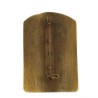  1915. Dimensioni: 30X45 mm