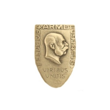 Distintivo della 4 Armata