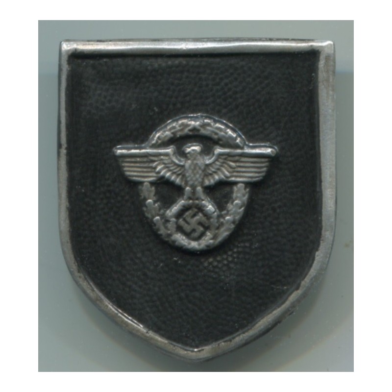 Polizia