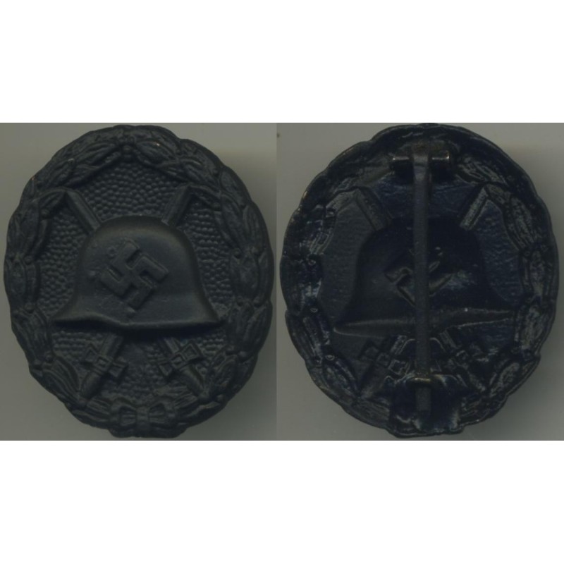 Decorazione Legione Condor per ferita di guerra in Spagna Decorazione Legione Condor per ferita di guerra in Spagna