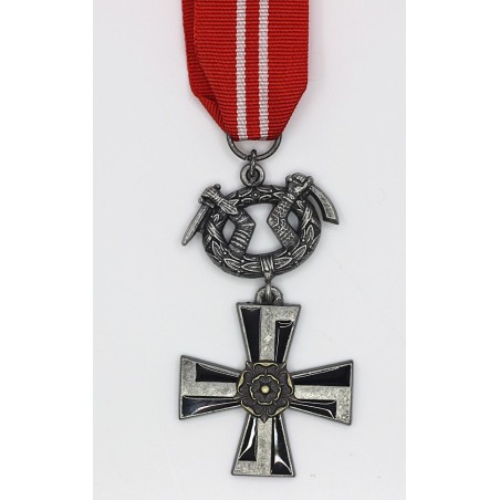 Mannerheimer cross