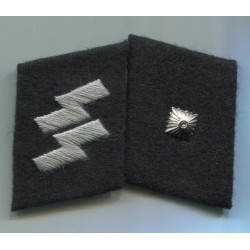 Unterscharfhrer