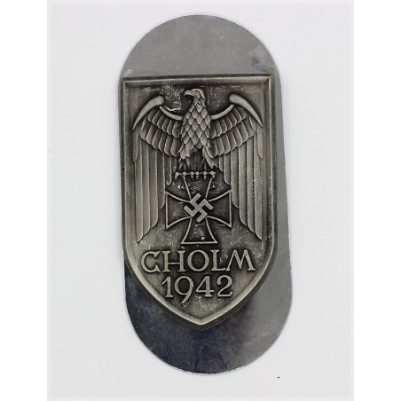 Cholm