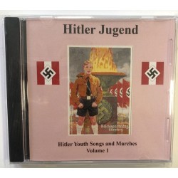 Le canzoni e le marce della giovent hitleriana