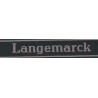 Langemarck be.vo.