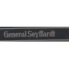 General Seyffardt