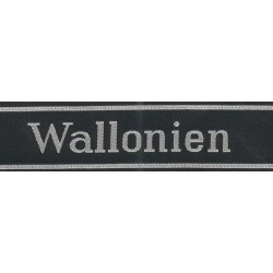 Wallonien