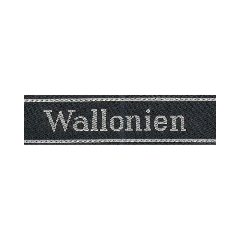 Wallonien