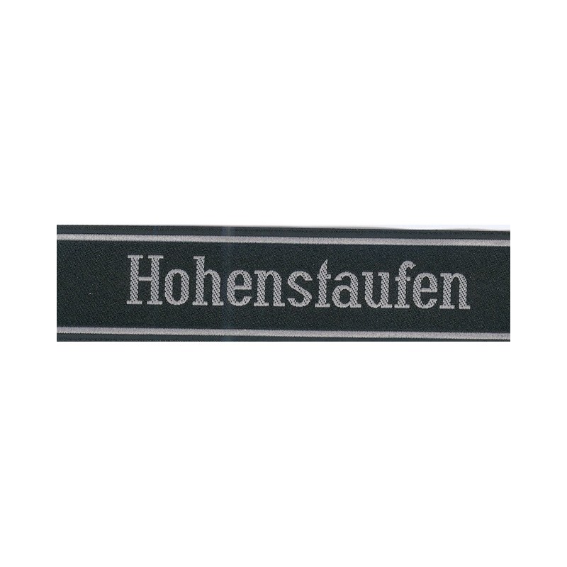 Hohenstaufen