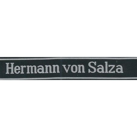 Hermann Von Salza