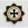 Croce tedesca oro