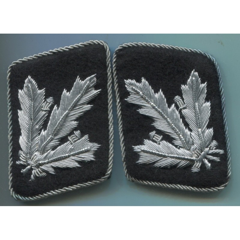 Gruppenfhrer e Generalmajor delle WaffenSS Gruppenfhrer e Generalmajor delle WaffenSS