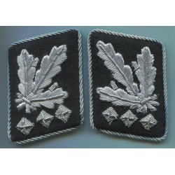 Oberstgruppenfhrer e Generaloberst delle WaffenSS