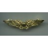 Brevetto oro Usmc per pilota ufficiale di aviazione