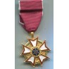 The Legion of Merit  LOM