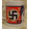 Adolf Hitler Standard Mug