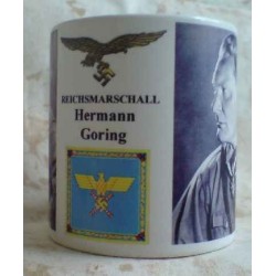 Goring Mug