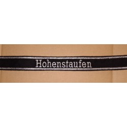 Hohestaufen ufficiali