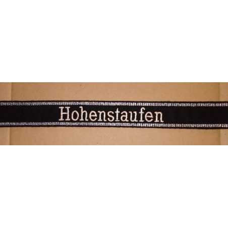 Hohestaufen truppa