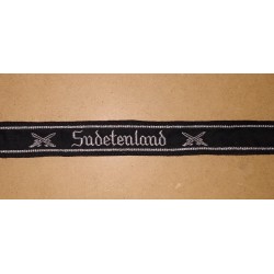 Sudetenland