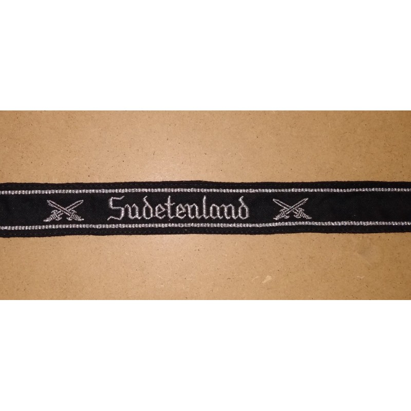 Sudetenland