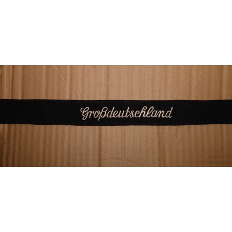 Grodetschland