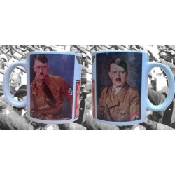 Boccale Adolf Hitler 03
