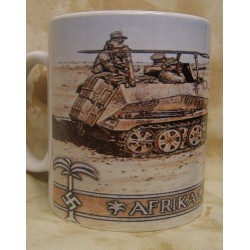 DAK Rommel