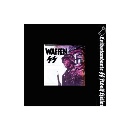 1stSS Leibstandarte Cd