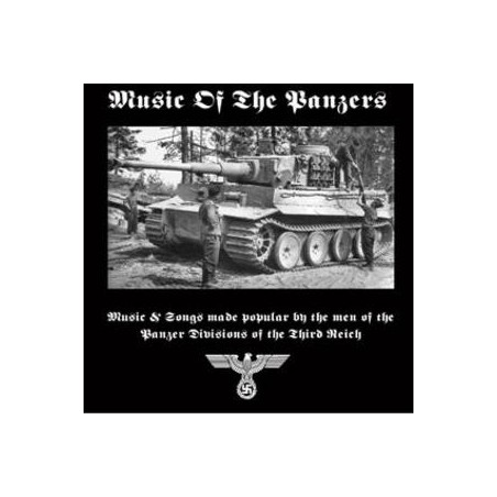 Music of the Panzers