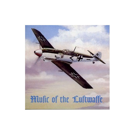 Music of the Luftwaffe
